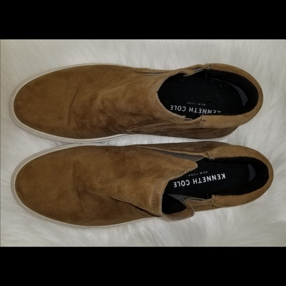 KENNETH COLE BOOTIE - Picture 6 of 8